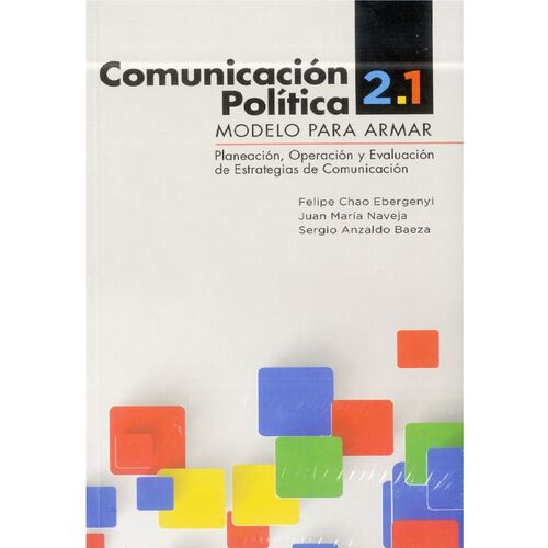 Comunicación política 2.1