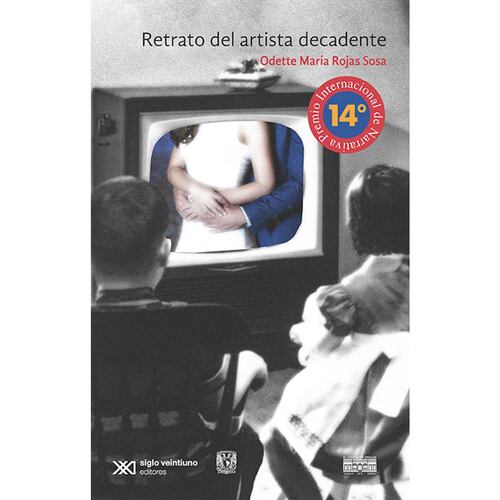 Retrato del artista decadente