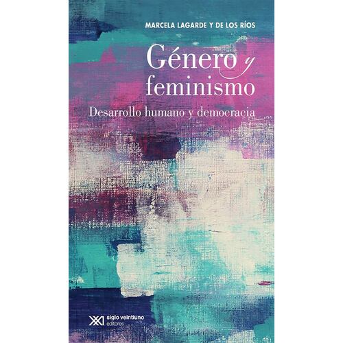 Género y feminismo. Desarrollo humano y democracia