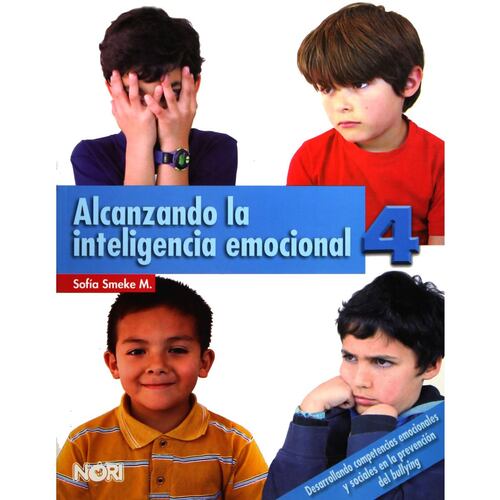 Alcanzando La Inteligencia Emocional 4