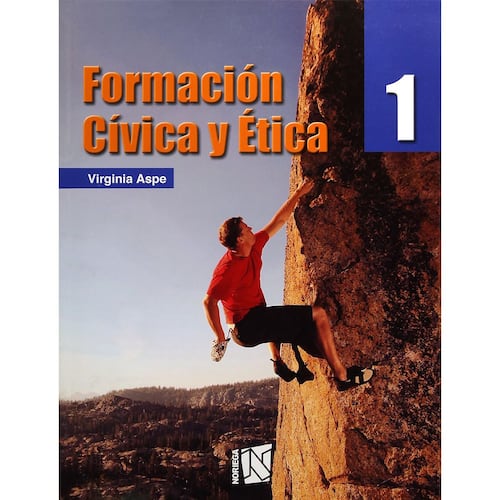 Formacion Civica Y Etica 1