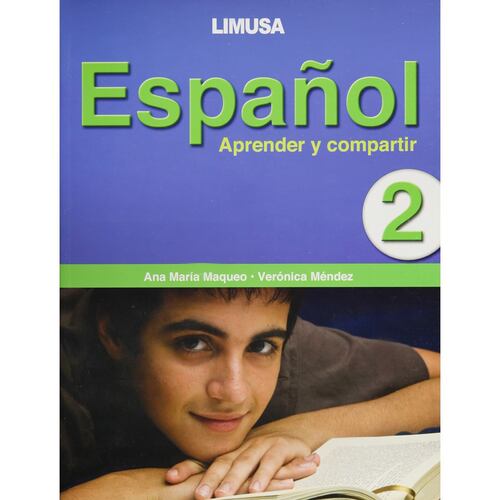 Español 2 Aprender Y Compartir