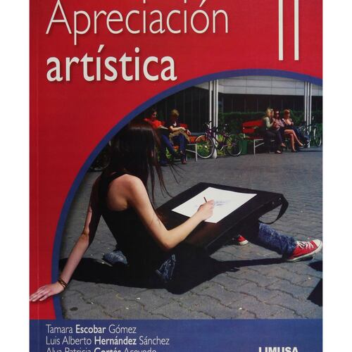 Apreciacion Artistica II