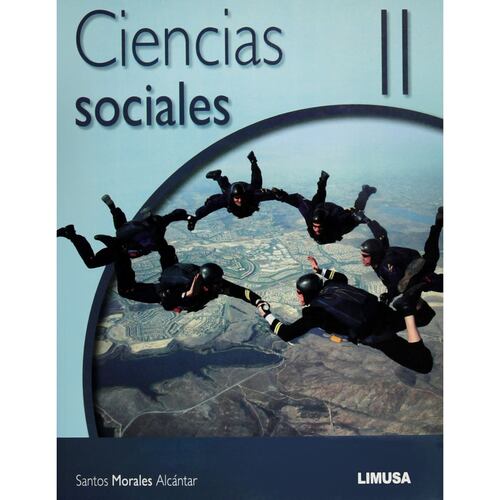Ciencias Sociales II