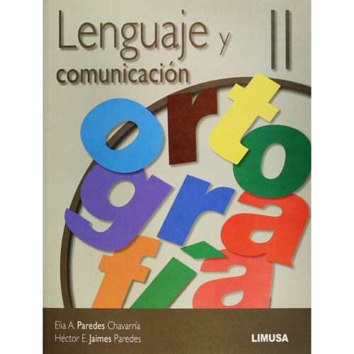 Lenguaje Y Comunicacion II