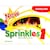 New Sprinkles 1 Activity Pad