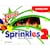 New Sprinkles 2 Activity Pad