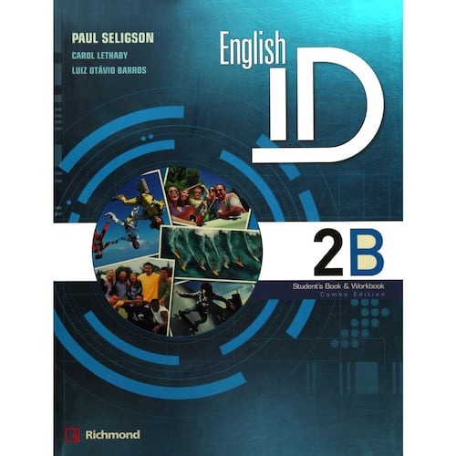 English Id 2B Split Edition