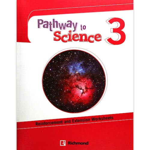 Pathway To Science 3 Reinforcement And Extension Worksheets