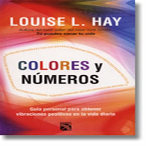 Colores y Números