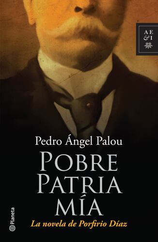 Pobre patria mía
