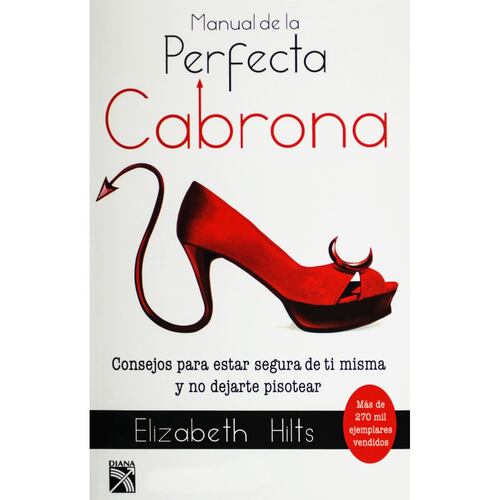 Manual De La Perfecta Cabrona