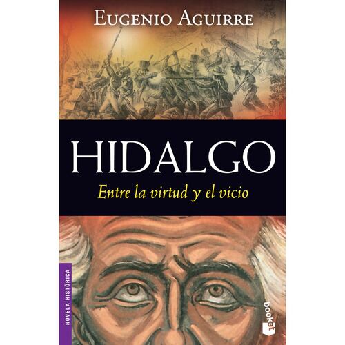 Hidalgo