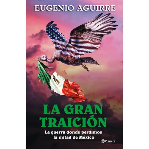 La gran traición
