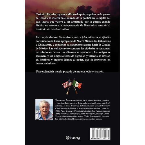 La gran traición