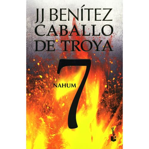 Caballo de troya 7. Nahum