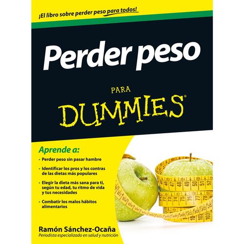 Perder peso para dummies