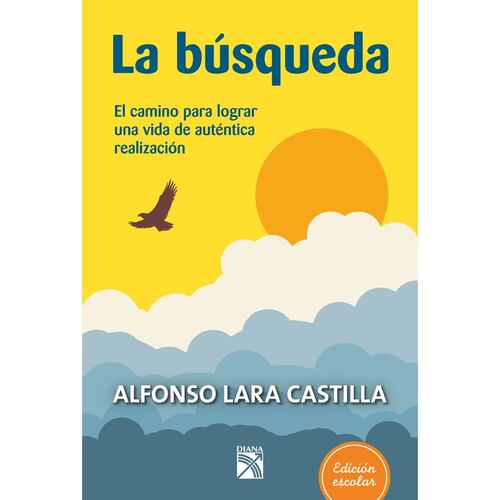 La búsqueda (edición escolar)