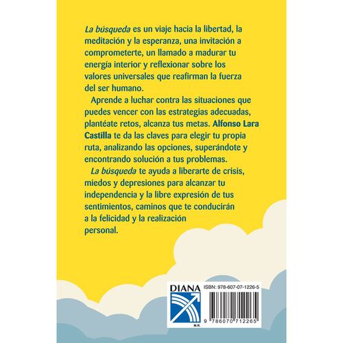 La búsqueda (edición escolar)
