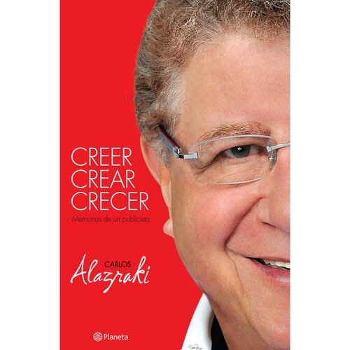 Creer, crear, crecer