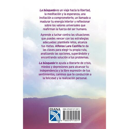 La Búsqueda