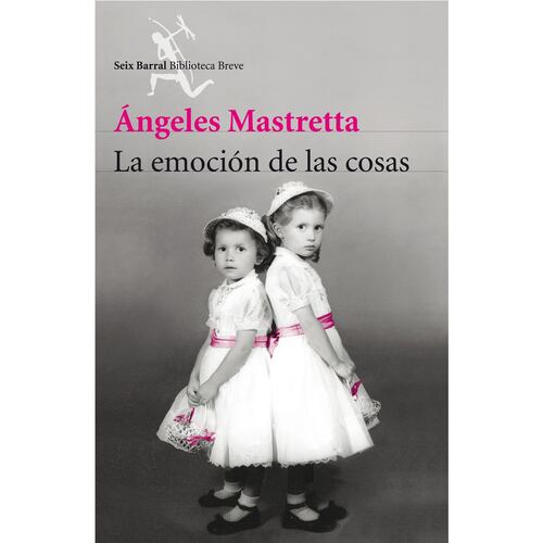 La emoción de las cosas