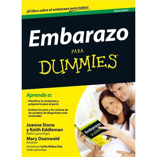 Embarazo para dummies