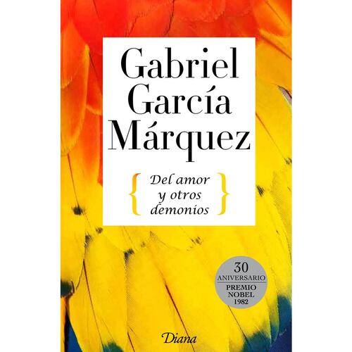 Del amor y otros demonios
