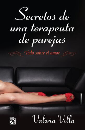 Secretos de una terapeuta de parejas