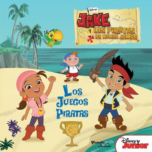 Los juegos piratas