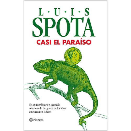 Casi El Paraíso