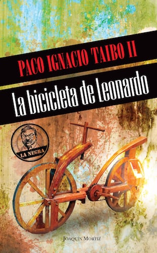 La bicicleta de Leonardo