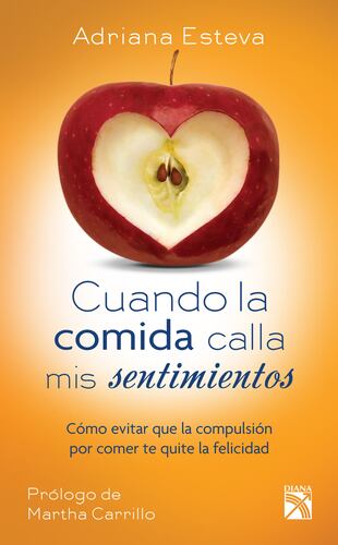 Cuando la comida calla mis sentimientos