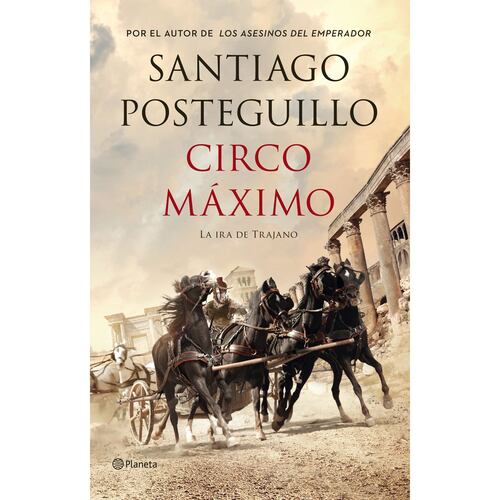 Circo Máximo