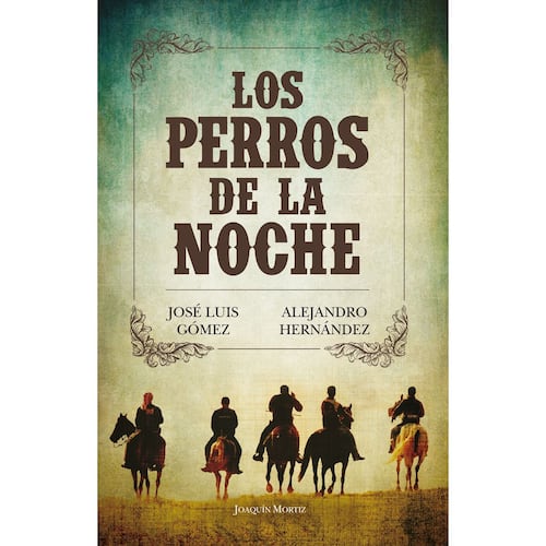 Los Perros De La Noche