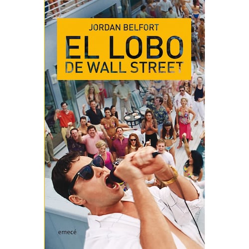 El Lobo De Wall Strett