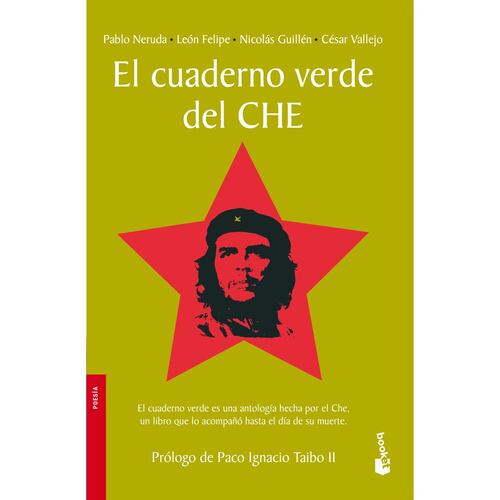El Cuaderno Verde del Che