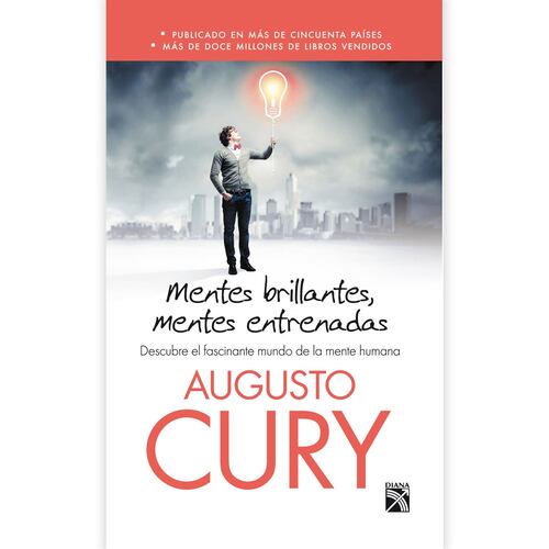 Mentes brillantes, mentes entrenadas
