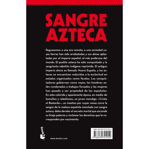 Sangre Azteca