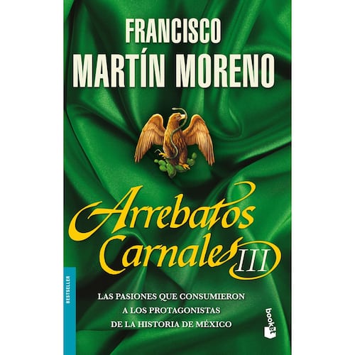 Arrebatos Carnales III