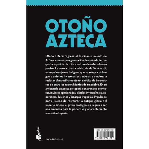 Otoño Azteca