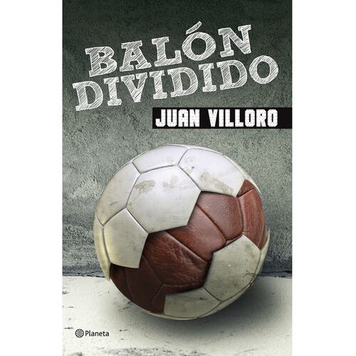Balón dividido