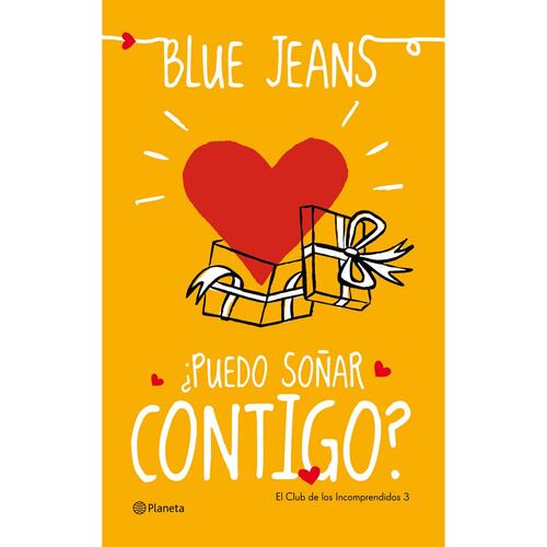 ¿Puedo soñar contigo?