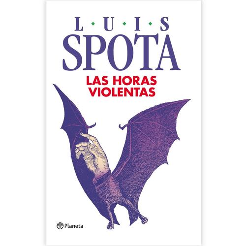 Las horas violentas