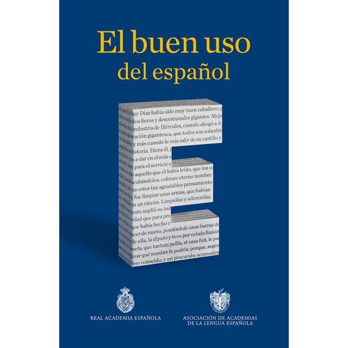 El buen uso del español
