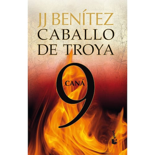 Caballo de Troya 9. Caná.