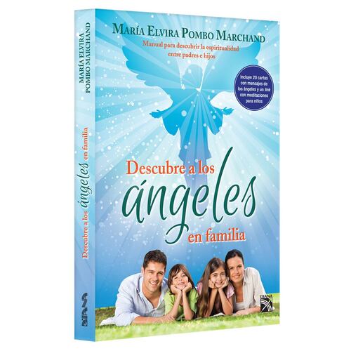 Descubre A Los Ángeles En Familia