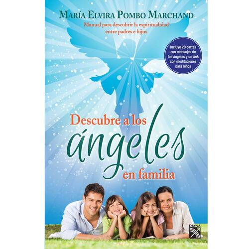 Descubre A Los Ángeles En Familia
