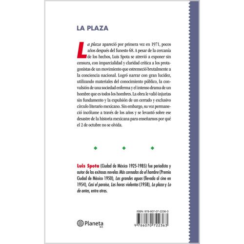 La Plaza