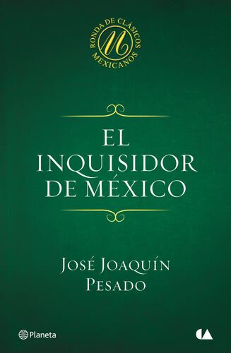 El inquisidor de México